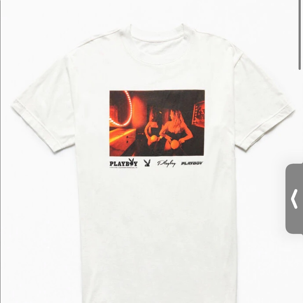 Play boy shirt